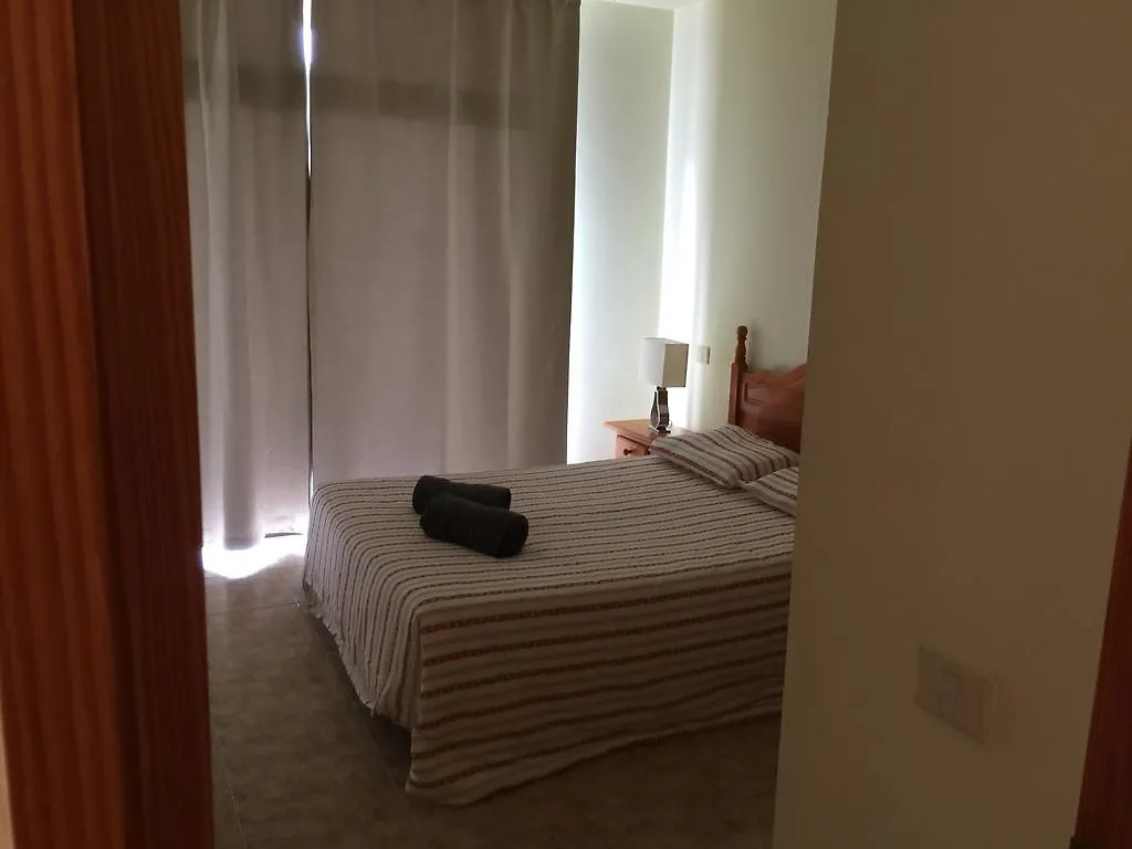 Appartement Residencial Villa Alegre Maspalomas  Espagne