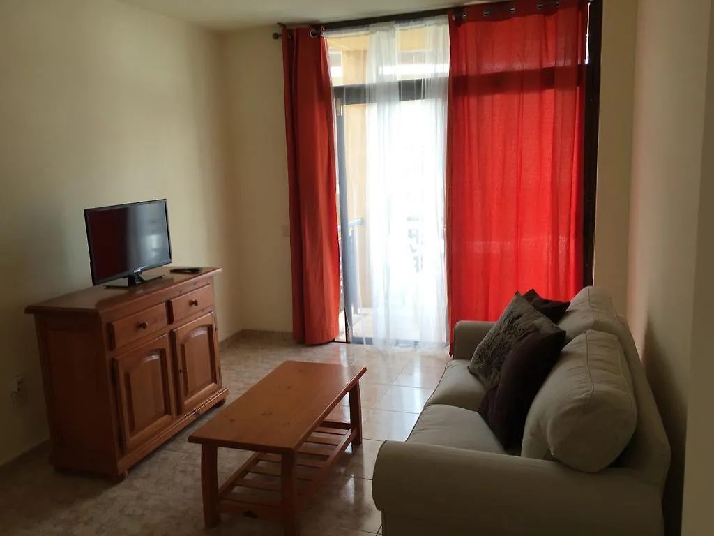 Residencial Villa Alegre Μασπαλόμας 0*,  Ισπανία