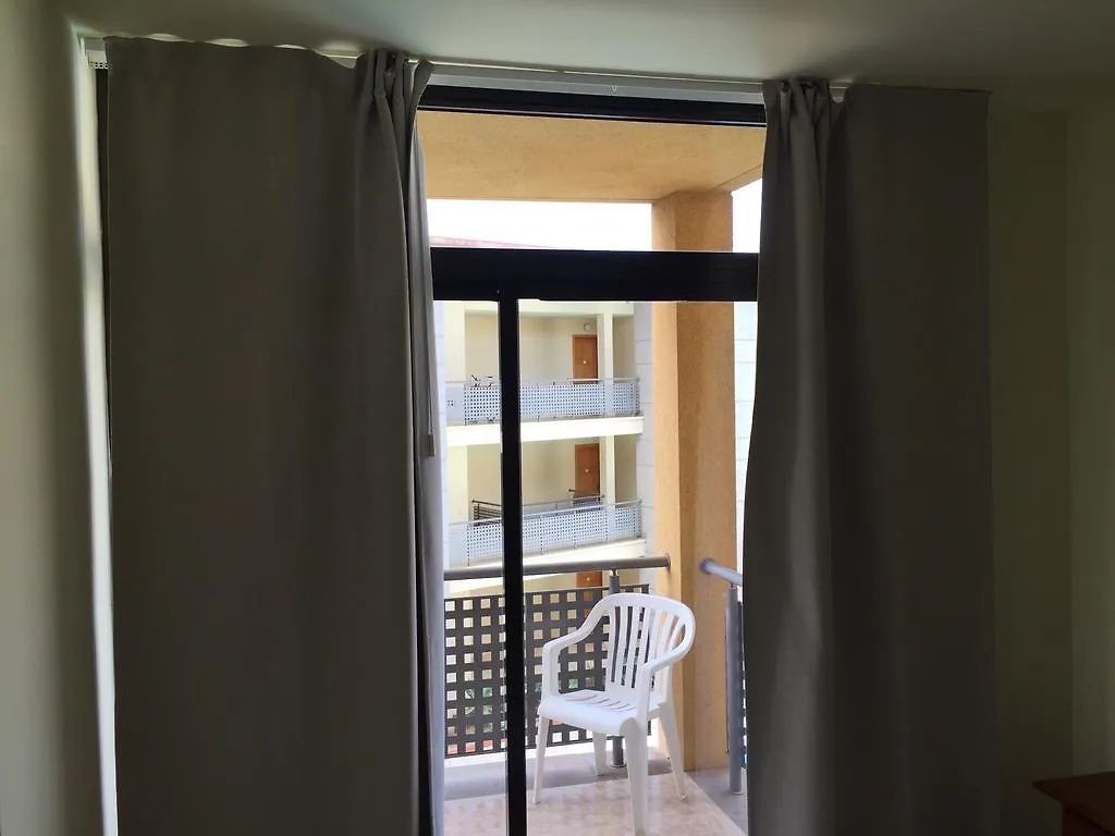 Appartement Residencial Villa Alegre Maspalomas