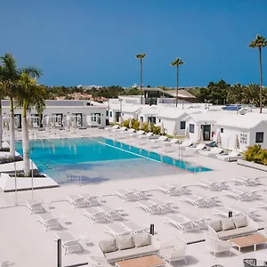 Hotel Club Maspalomas & Spa - Adults Only, Maspalomas (Gran Canaria)