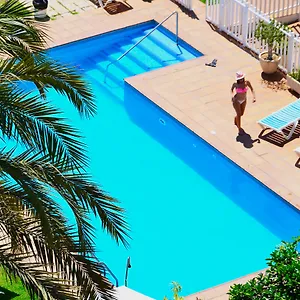 Apartamento Dunaoasis Maspalomas, Maspalomas (Gran Canaria)