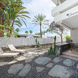 Apartamento Tamara, Maspalomas (Gran Canaria)