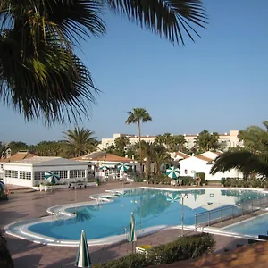 2* Appart hôtel Campo Golf