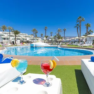 Aldeamento Turístico Vista Oasis, Maspalomas (Gran Canaria)