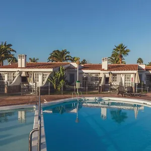 Apart-hotel Vista Verde - Adults Only, Maspalomas (Gran Canaria)